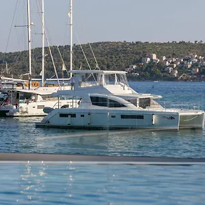  Apartament Sea Chorwacja