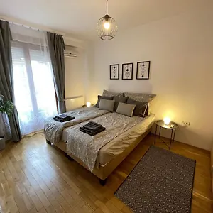  Apartament Szimpla Boutique