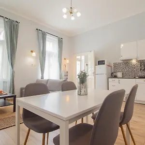  Apartament Isabella With Ac