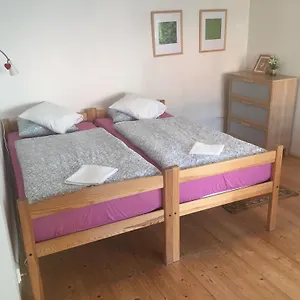  Apartament At The Golden Plough Czechy