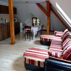 Apartament Historic Czechy