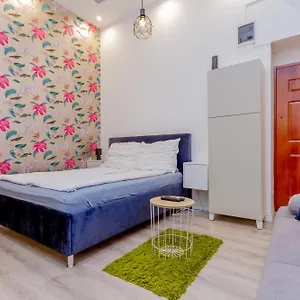 Rothapartments'studio Budapest