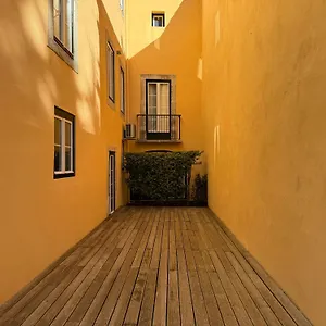  Apartament Metropolitan Living - Laranjeiras Portugalia