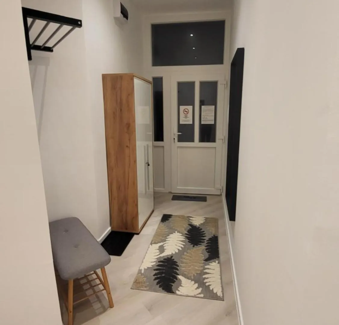 Ella Apartment Budapest