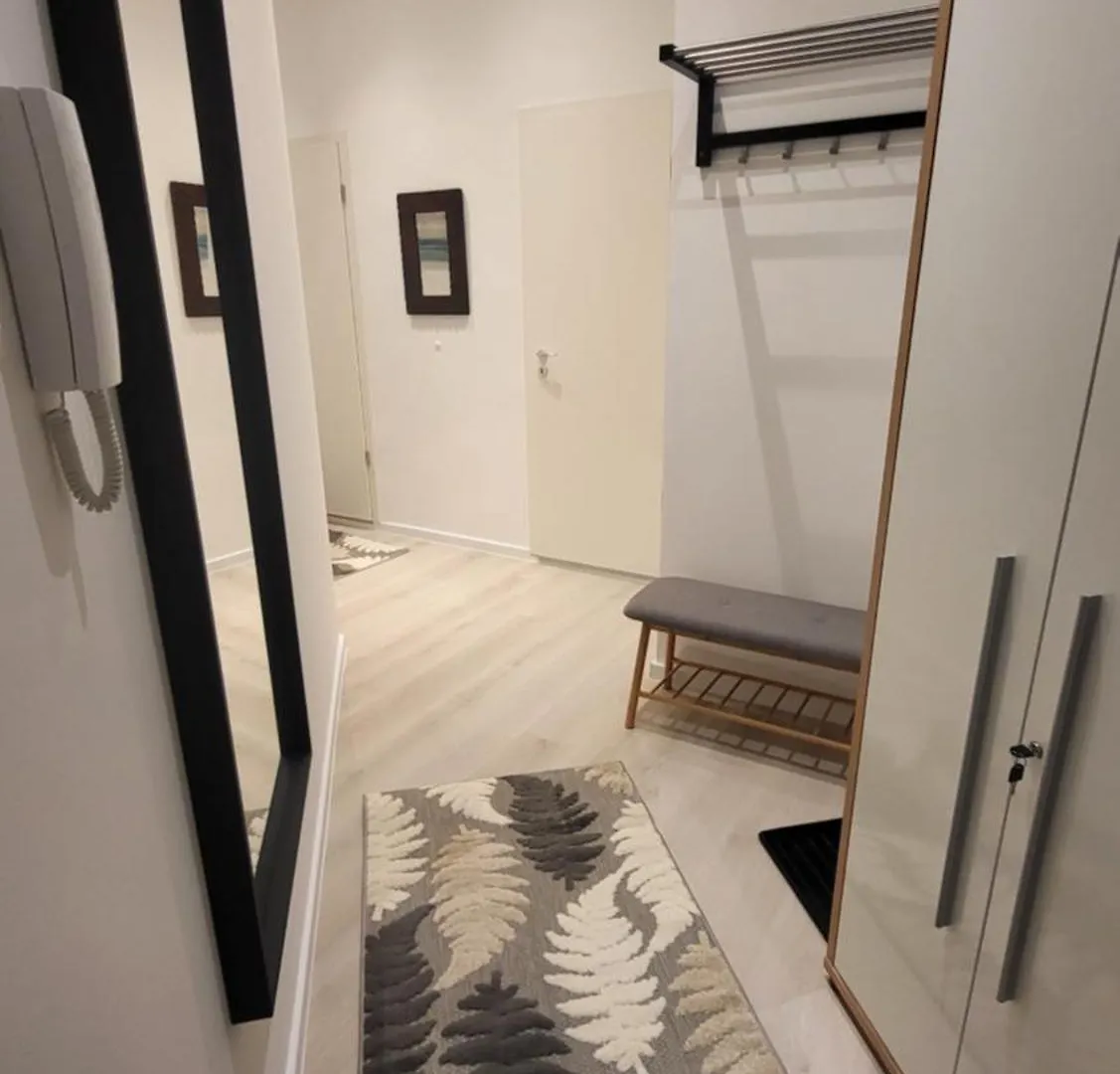 בודפשט Ella Apartment