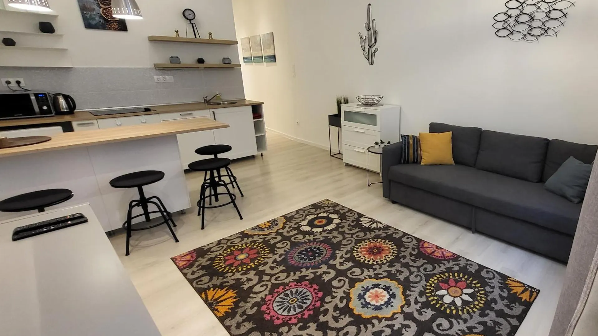 Ella Apartment Budapest