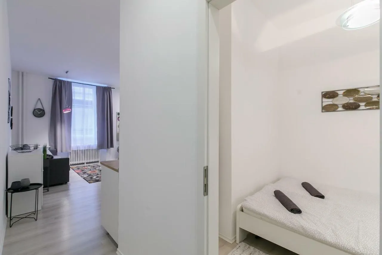 Ella Apartment Budapest 0*,  Hungría