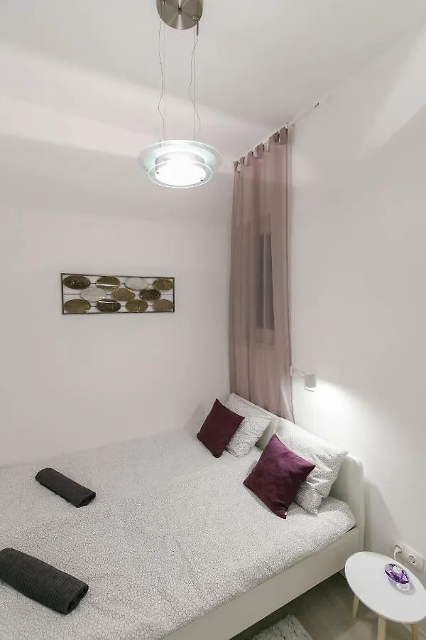 Ella Apartment Budapest