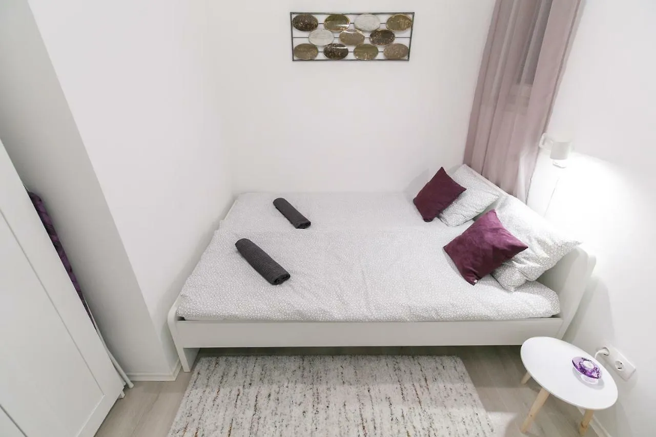 Ella Apartment Budapest